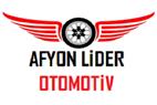 Afyon Lider Otomotiv  - Afyonkarahisar